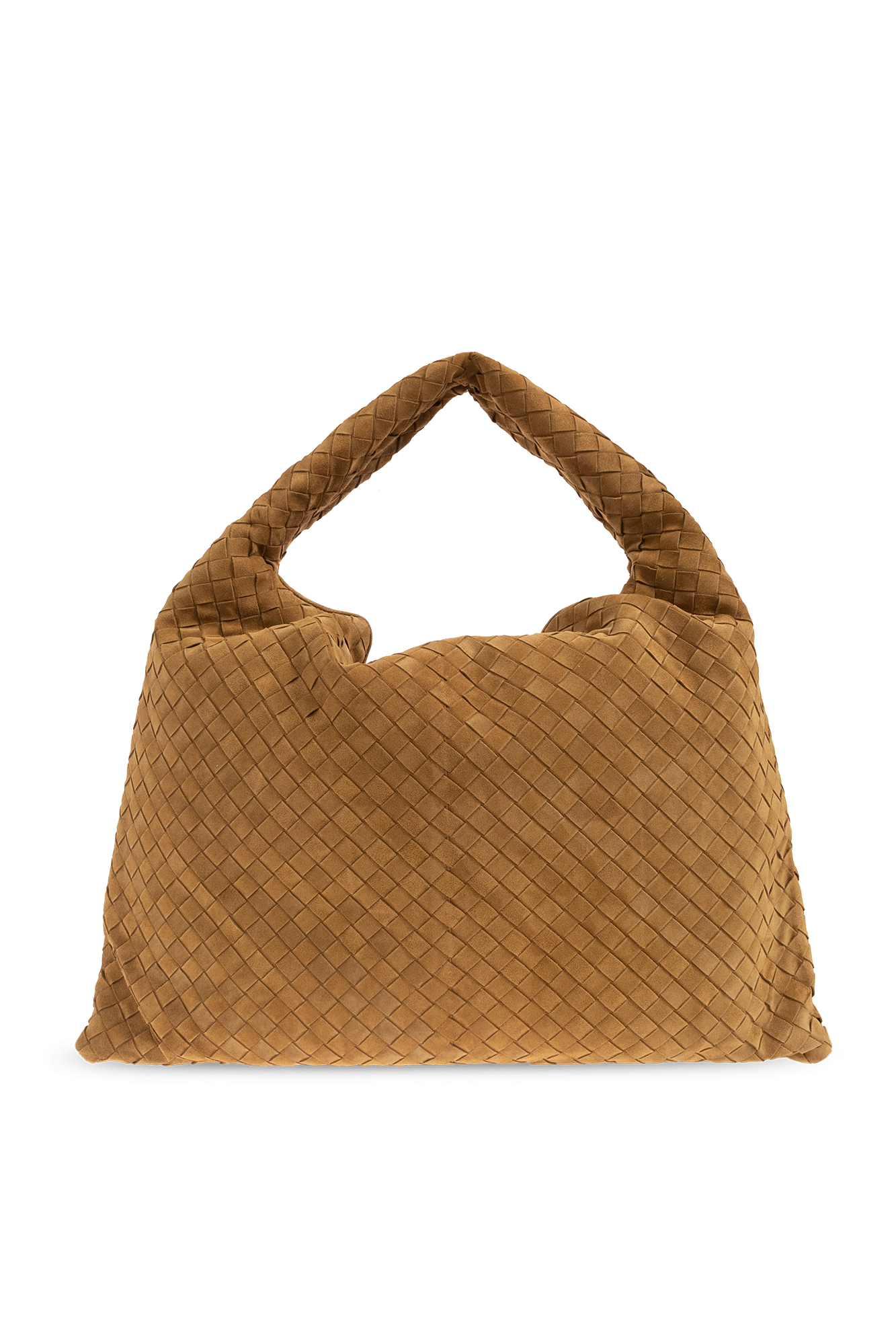 SchaferandweinerShops | Bottega Veneta 'Hop Large' shoulder